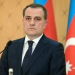 Visit of the Minister of Foreign Affairs of Azerbaijan to Saudi Arabia