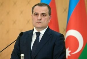 Visit of the Minister of Foreign Affairs of Azerbaijan to Saudi Arabia