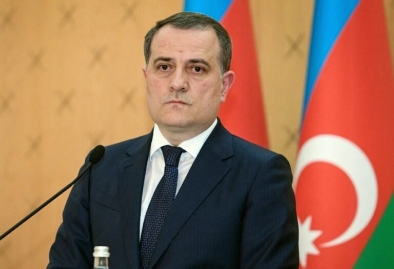 Visit of the Minister of Foreign Affairs of Azerbaijan to Saudi Arabia