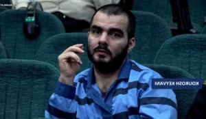 איראן הוציאה להורג אדם בגין ריגול לטובת ישראל