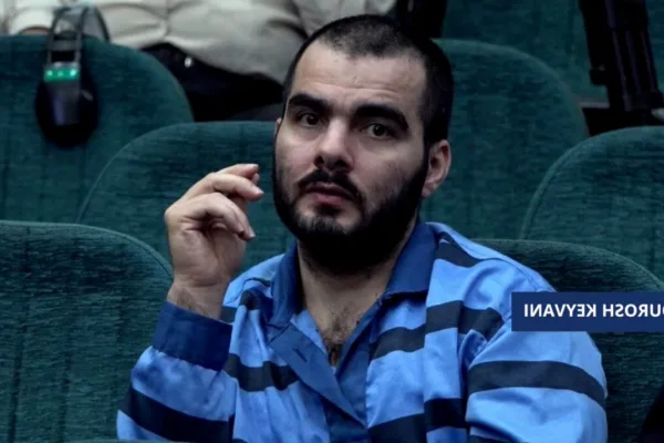 איראן הוציאה להורג אדם בגין ריגול לטובת ישראל