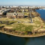 Threats in Airspace: Drones Over US Base