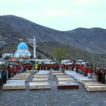 הפסקת פעולות צבאיות בין פקיסטן לאפגניסטן בזמן חג איד אל-פיטר