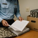 Netanya’dan cinsi zoraklıkla bağlı şübhə ilə saxlanılan vəkilin adı məlum oldu