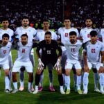 Iran Football Federation Announces Boycott of US Events, but Not the World Cup
