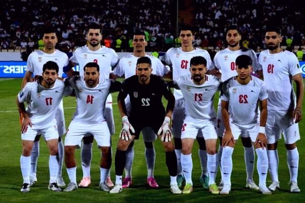 Iran Football Federation Announces Boycott of US Events, but Not the World Cup