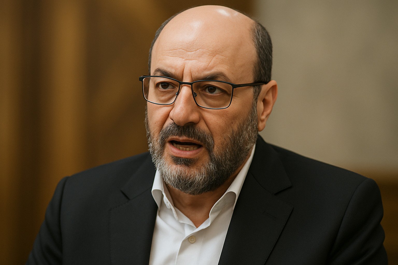 Hüseyn Dəxqan’ın İranın Ali Milli Təhlükəsizlik Şurası katibi təyin edilməsi