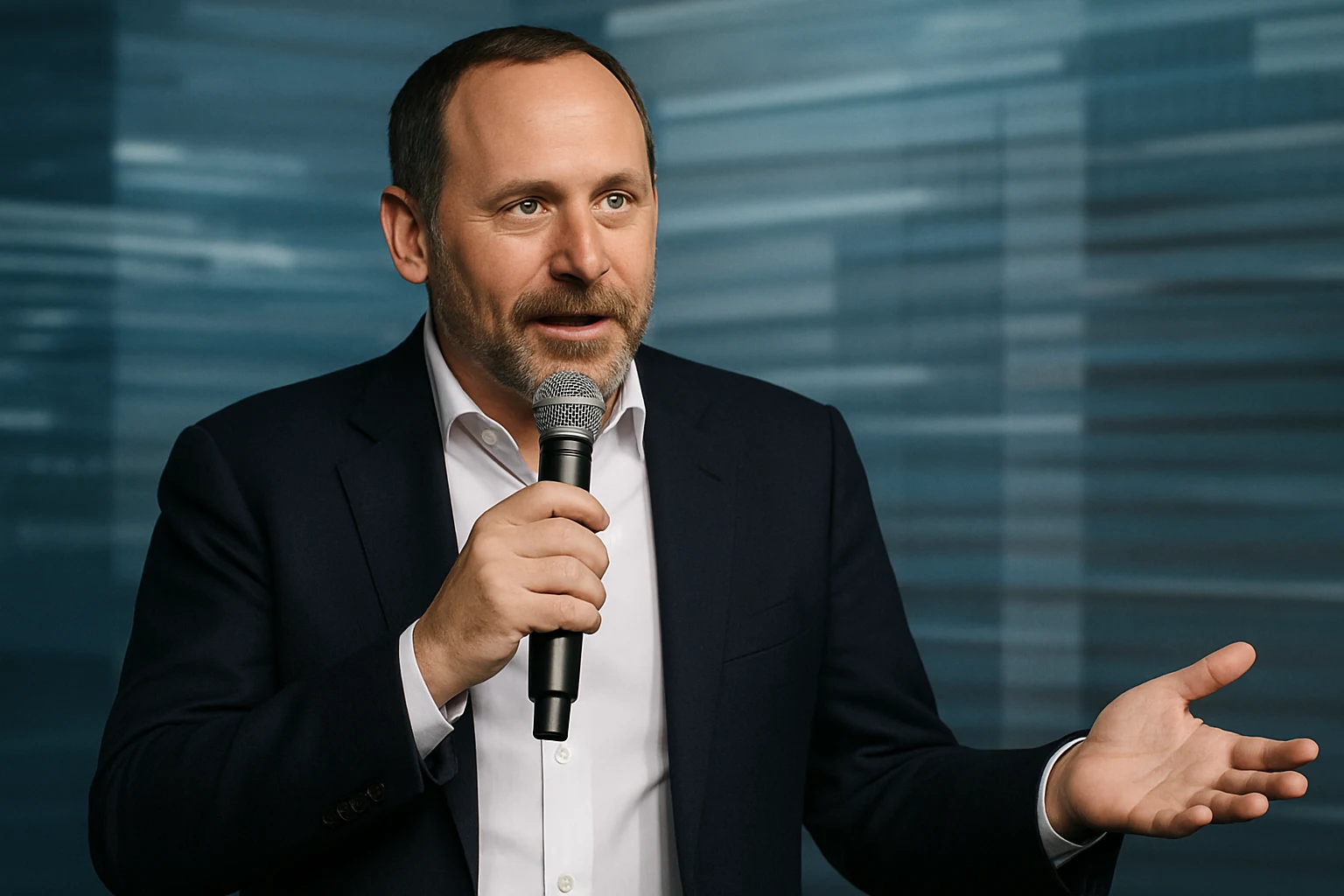 עליית עושרו של ארקדי וולוז': קפיצה מיליארדית בדירוג העשירים ביותר