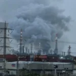 İsrailə hücum: İranın Hayfaya hücumu və “Hizbullah”ın fəaliyyətləri