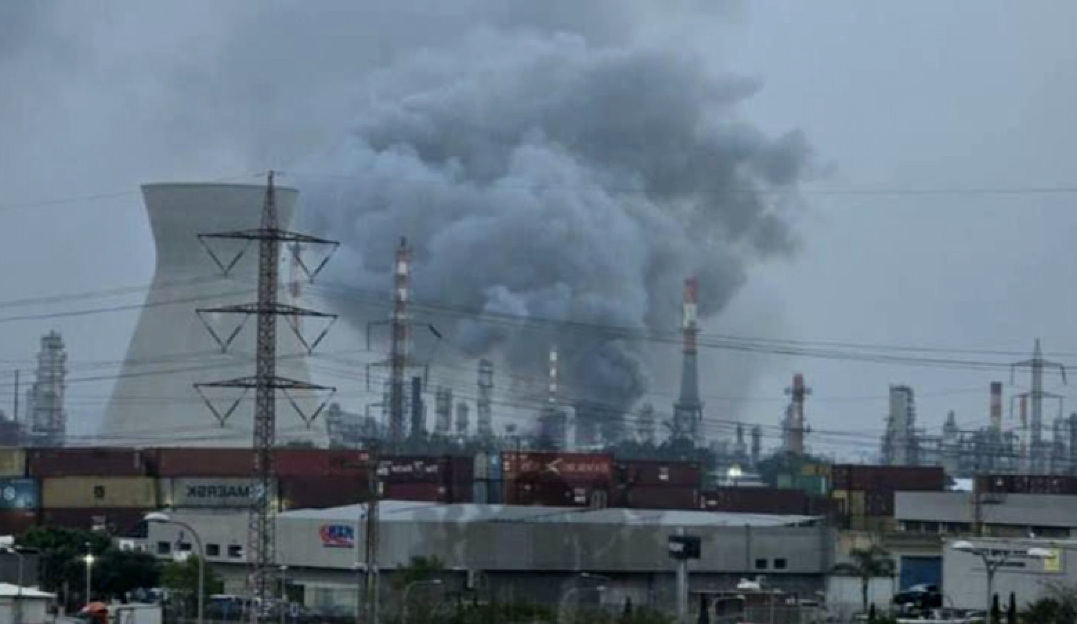 İsrailə hücum: İranın Hayfaya hücumu və “Hizbullah”ın fəaliyyətləri