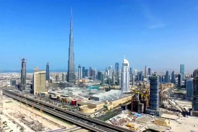 הפחתת מחירים במלונות בדובאי amid Middle Eastern Conflict