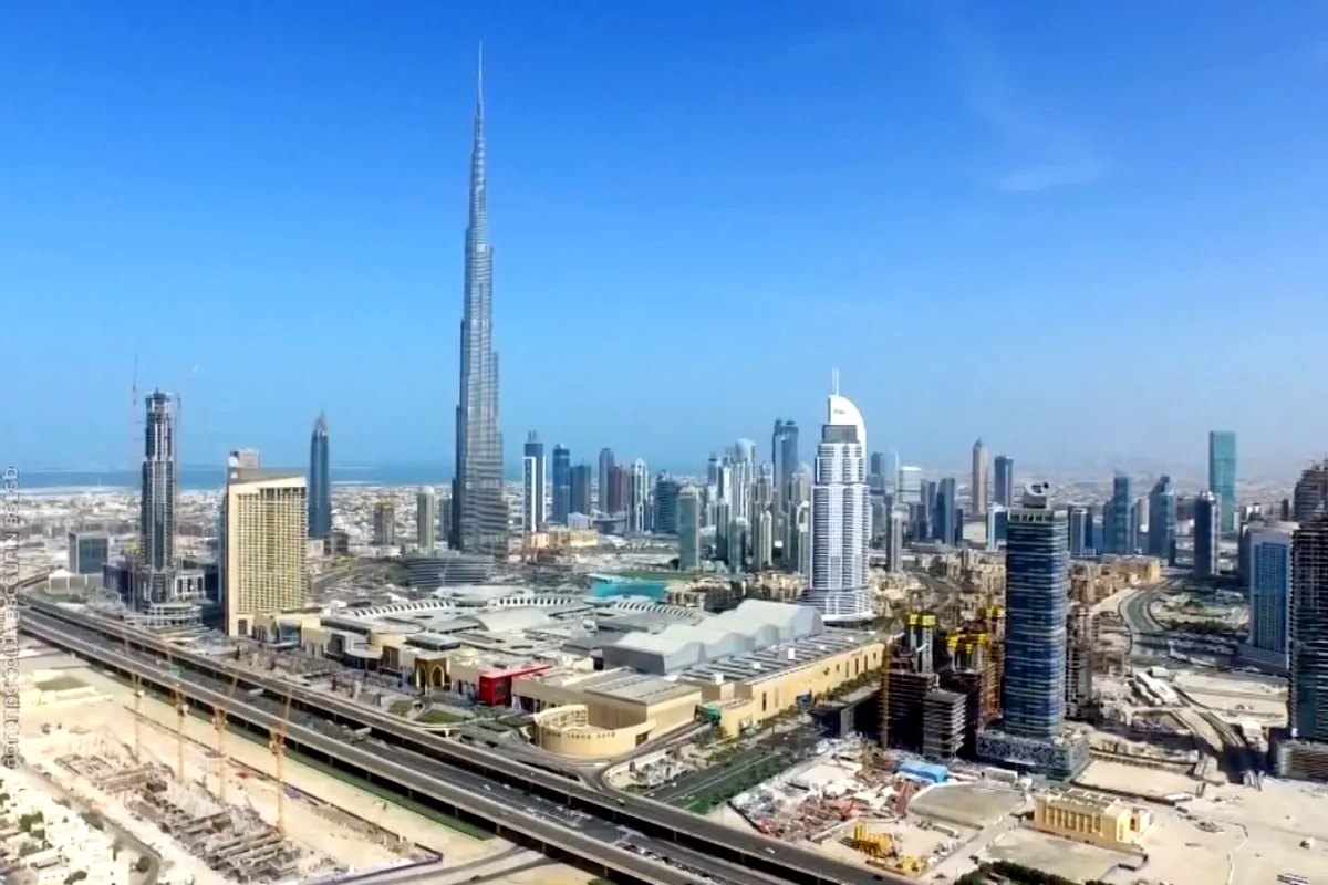 הפחתת מחירים במלונות בדובאי amid Middle Eastern Conflict