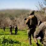 מבצע צה"ל בדרום לבנון: חיסול לוחמי "חיזבאללה"