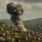 מפקד יחידת הע elite "חיזבאללה" חוסל בעקבות תקיפה ישראלית