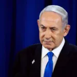 Netanyahu Hopes for Coalition Expansion Against Iran