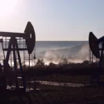 עסקאות בתעשיות הנפט והגז בארצות הברית הוקפאו בשל חוסר ודאות בשוק