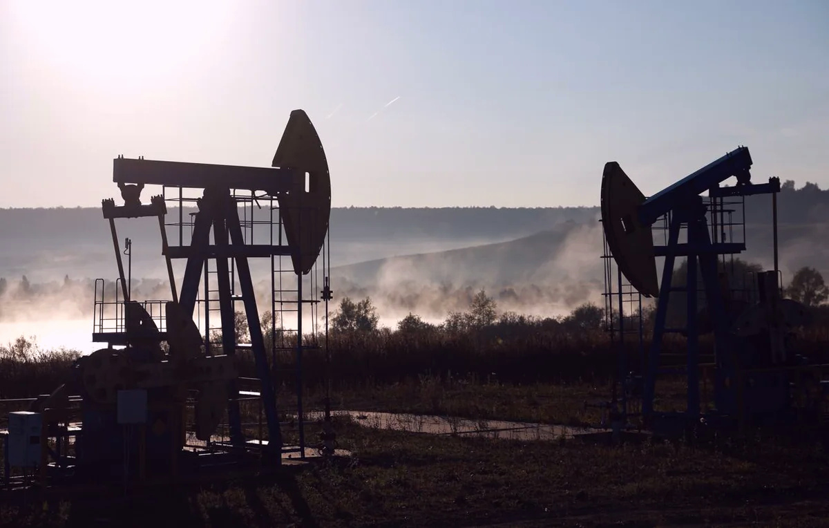 עסקאות בתעשיות הנפט והגז בארצות הברית הוקפאו בשל חוסר ודאות בשוק