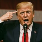 טראמפ מאיים על מתקני חשמל איראניים