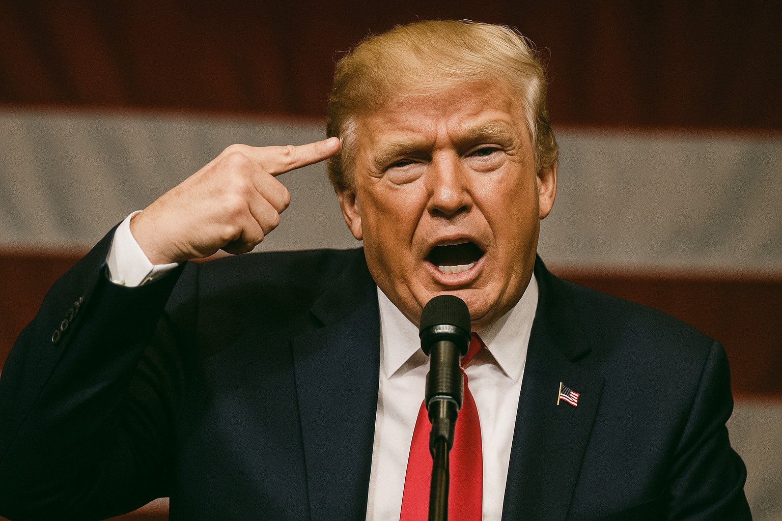 Трамп угрожает ударами по иранским электростанциям