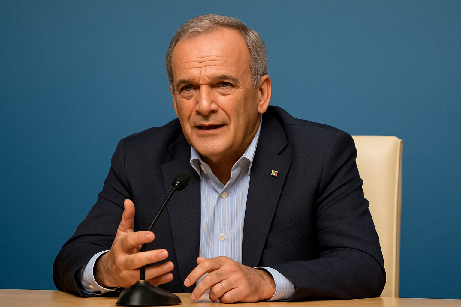 המצר הורמוז פתוח לשיט בינלאומי בכפוף למגבלות