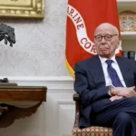 מרדוק קרא לטראמפ לפעולה צבאית נגד איראן