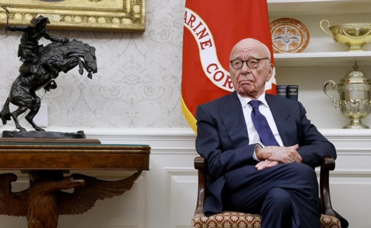 מרדוק קרא לטראמפ לפעולה צבאית נגד איראן