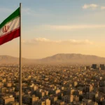 İran Natanzdakı evakuasiya xəbərlərini təkzib etdi