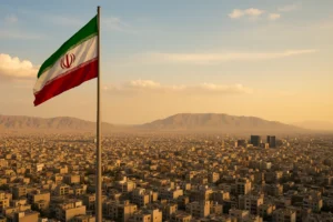 Iran Denies Evacuation Rumors from Natanz