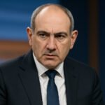 מצב סכסוך במטרו: פשיניאן עונה לביקורת הארמנים מקרבאך