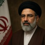 Investigation by US and Israeli Intelligence: Where is Iran’s New Supreme Leader?