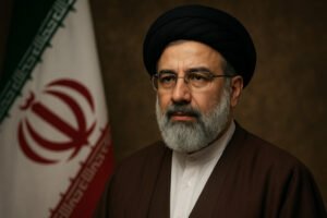 חקירת שירותי הביטחון של ארה"ב וישראל: היכן נמצא המנהיג העליון החדש של איראן?