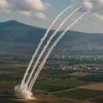 התקפות חדשות של "חיזבאללה" נגד מתקני צה"ל