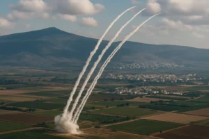 התקפות חדשות של "חיזבאללה" נגד מתקני צה"ל