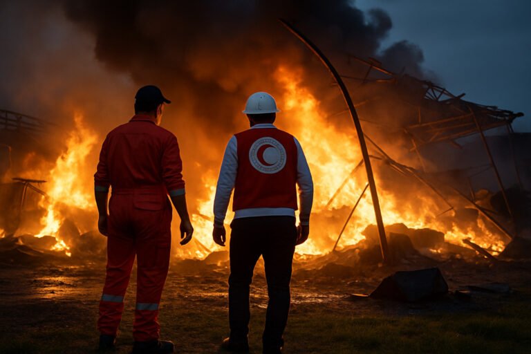 התקפות צה"ל על תחנות דלק "אל-עמנא" בלבנון