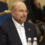 The U.S. Evaluates Iran’s Parliament Speaker as a Potential Supreme Leader