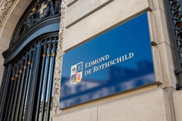 Searches at Edmond de Rothschild Bank: Corruption Case Against Fabrice Eden