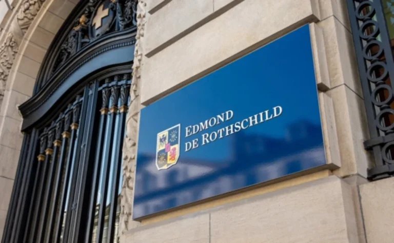 Edmond de Rothschild bankında axtarışlar: Fabrice Edan-a qarşı korrupsiya işi