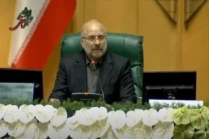 איראן מביעה דאגה בנוגע לפעולות צבאיות של ארצות הברית במזרח התיכון