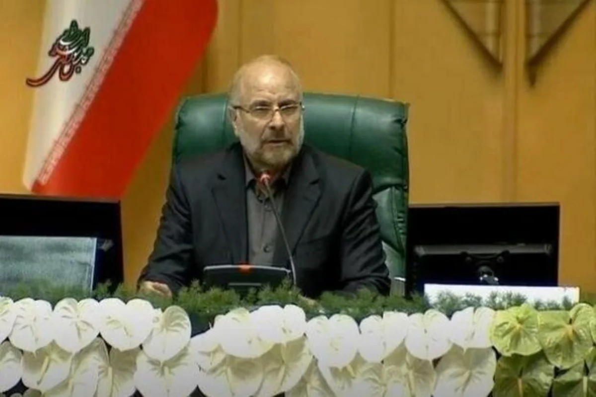 איראן מביעה דאגה בנוגע לפעולות צבאיות של ארצות הברית במזרח התיכון