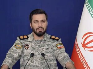 İran hərbi strukturu Trampın danışıqlar barədəki bəyanatlarına cavab verdi