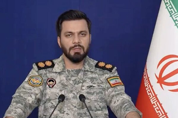 Иранская военная структура ответила на заявления Трампа о переговорах
