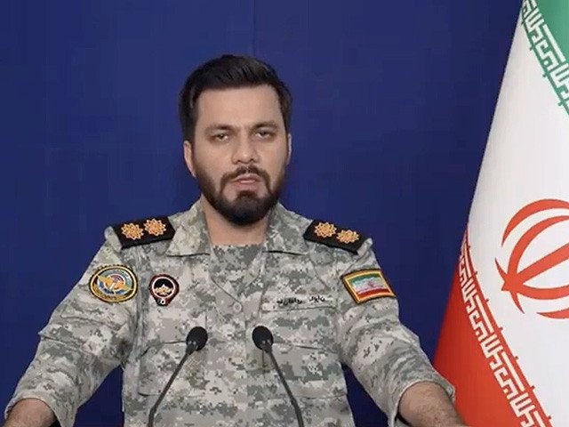 המבנה הצבאי האיראני הגיב להצהרות טראמפ על משא ומתן