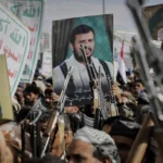 החוטים מאיימים על ערב הסעודית ומזהירים על סכסוך אפשרי