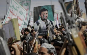 החוטים מאיימים על ערב הסעודית ומזהירים על סכסוך אפשרי