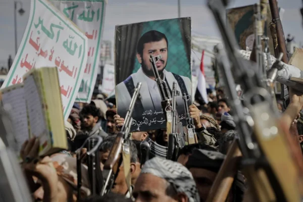 Хуситы угрожают Саудовской Аравии и предупреждают о возможном конфликте