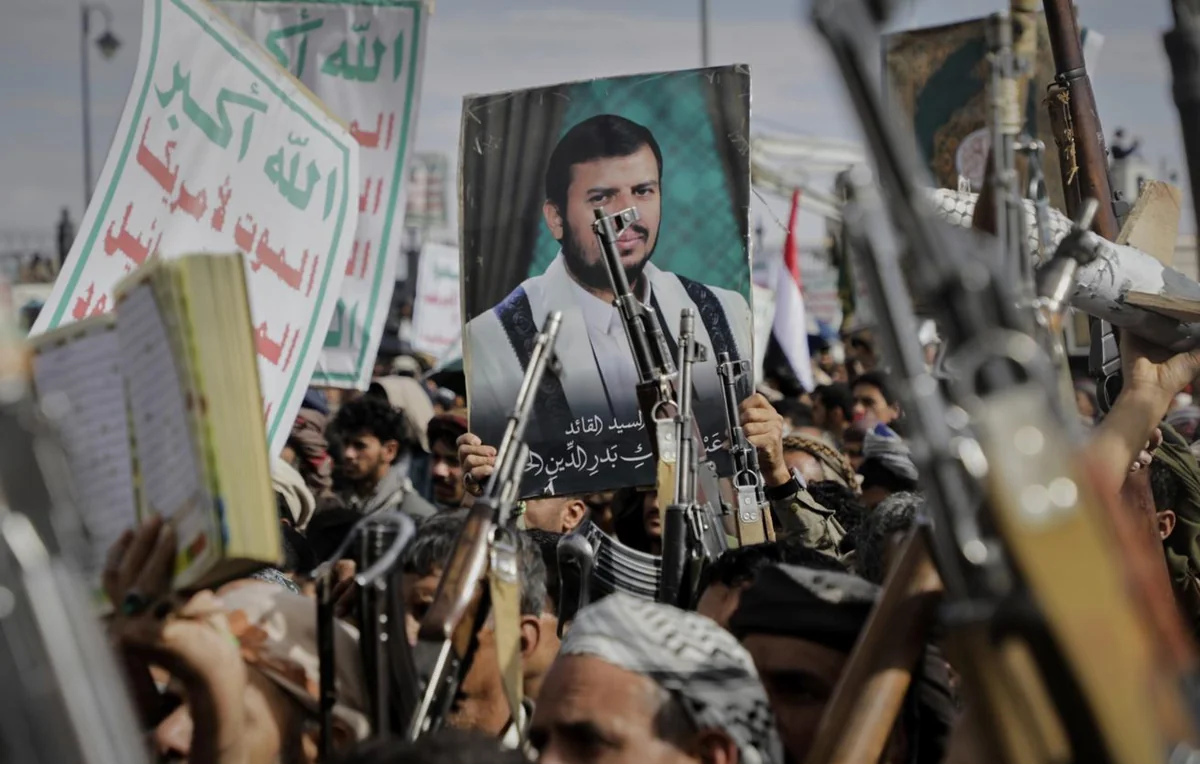 החוטים מאיימים על ערב הסעודית ומזהירים על סכסוך אפשרי