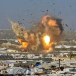 הצבא הישראלי ניטרל קבוצת מחבלים מחמאס בעזה