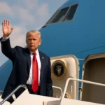 נמל התעופה בפלמ ביץ' יקבל את שמו של דונלד טראמפ