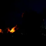 מכה על אובייקט בתעשיית החלל באיראן: מידע מהתקשורת האיראנית