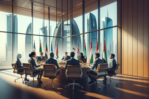 Иранские военные заявляют о поражении базы США в ОАЭ